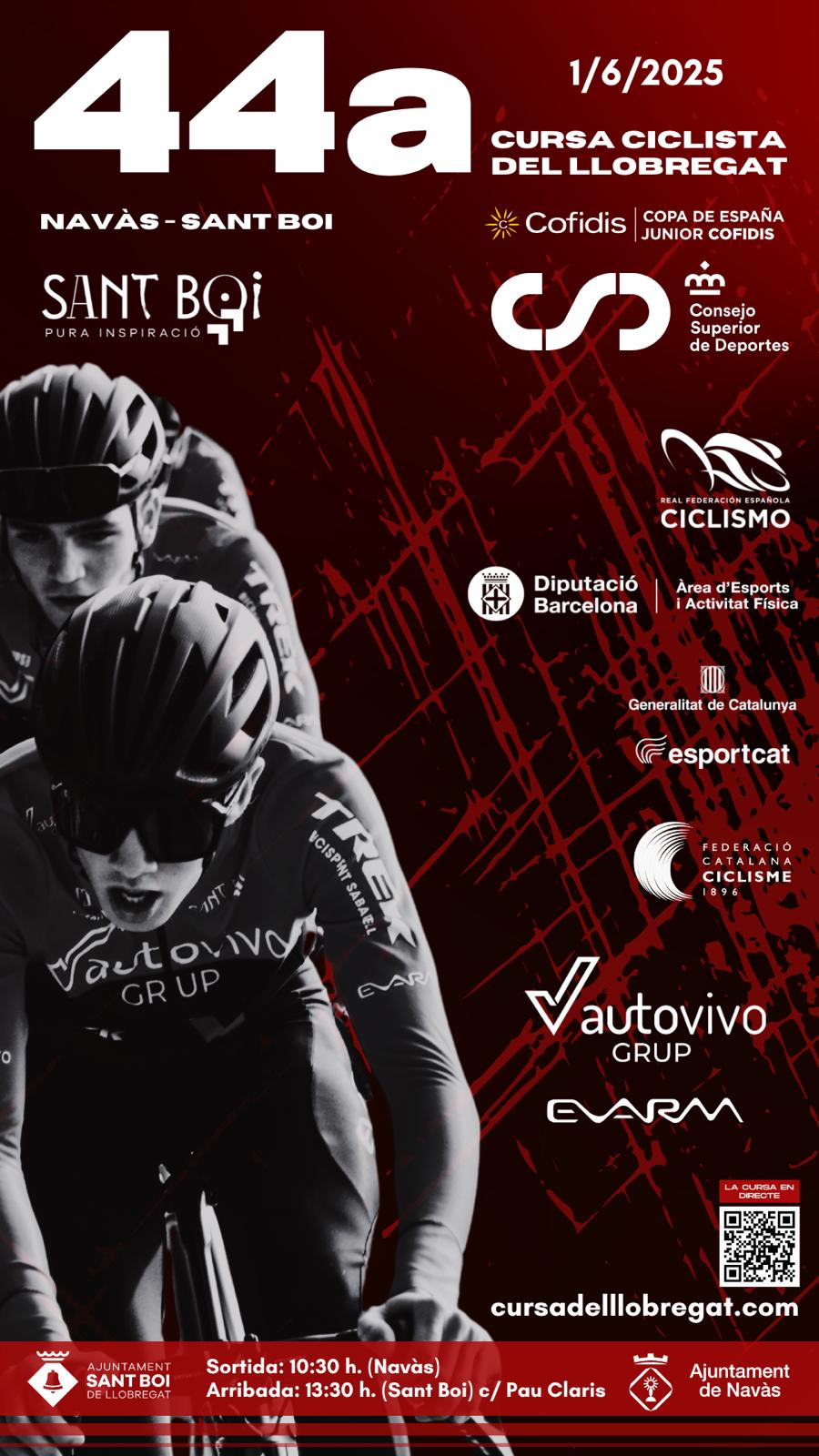 Cartel vertical 2025